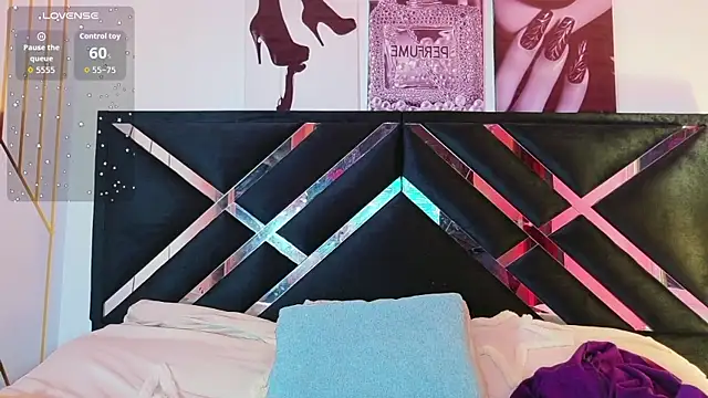 Chat XXX en directo de Aaron_Wiinter