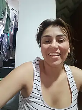 vanessa-titisM's Live XXX Chat