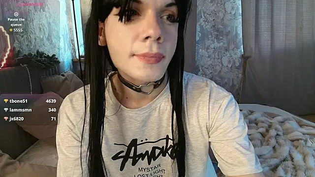 QuartzVenom Live XXX-chat