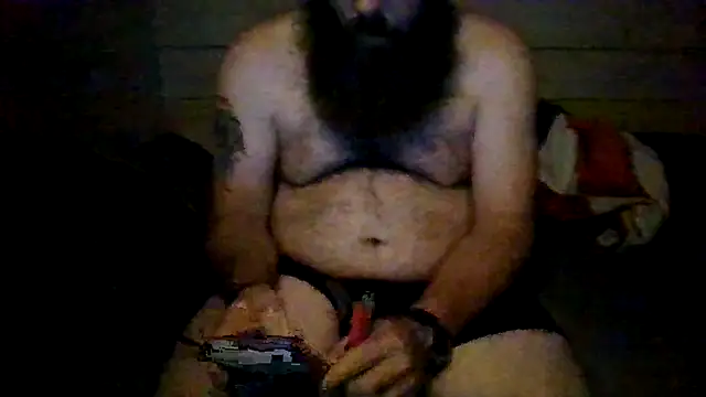 Czat XXX na żywo – ThisGuy42o