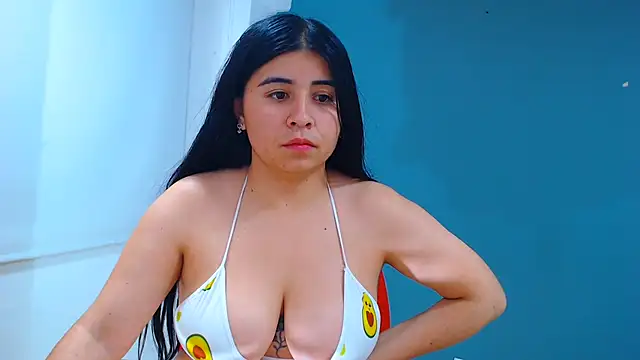Chat XXX en directo de danna-_roouss