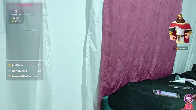 Vanessa_7_ XXX чат на живо