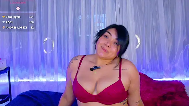 Victoria_J XXX чат на живо