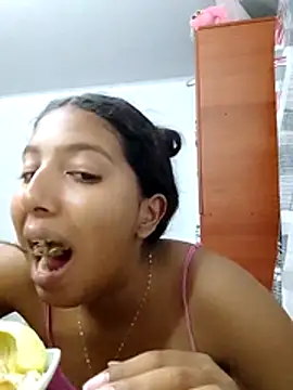 แชท XXX สดของ Ebonysex18