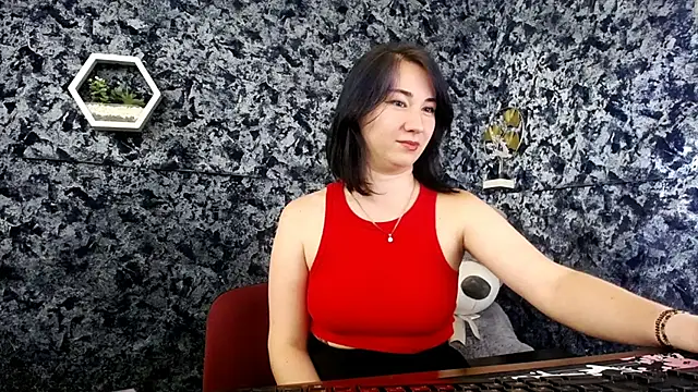 Sembang XXX Secara Langsung Moon_foxy_