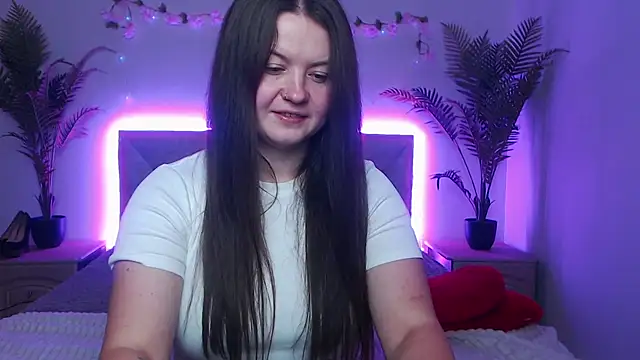 MavkaCute – Live XXX-chat