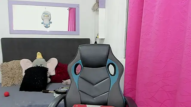 Hanna_long – Naživo XXX chat