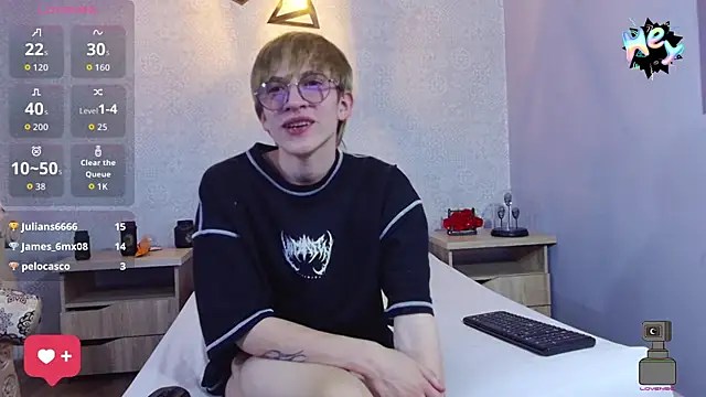 Chatroom XXX en direct de axell_stone_