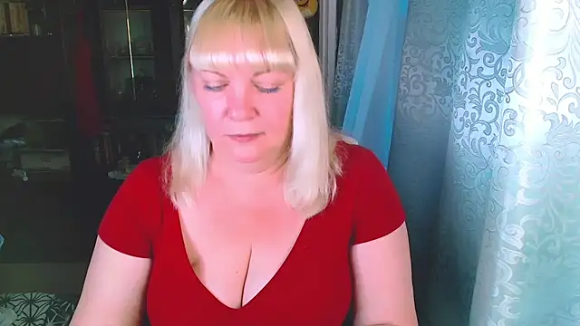 FlowerButterf 라이브 XXX 채팅