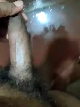 Show de webcam de Markroco696