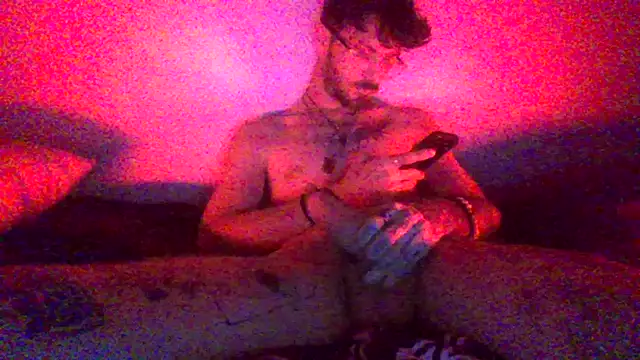 Show webcam de atreus69big