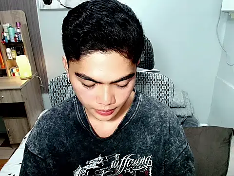 ItsKenny Obrolan Langsung XXX