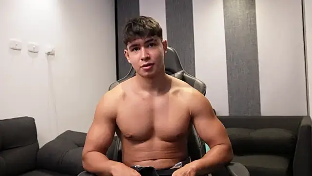 Bray_Kevinn Live XXX chat