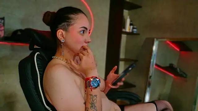 Lexavega_'s Live XXX Chat