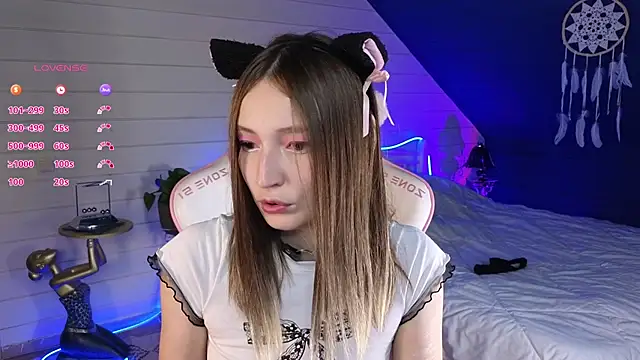 evierosen Chat XXX live