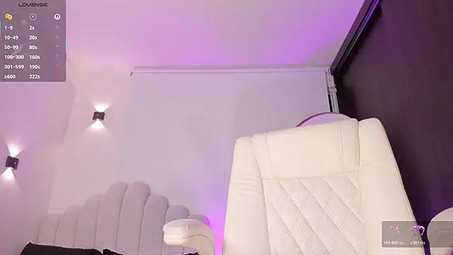 AmberLewis_ 라이브 XXX 채팅