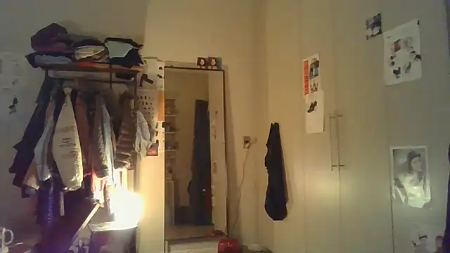 Chat XXX en directo de plsmecha