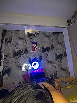 Živý XXX chat SaharQamar