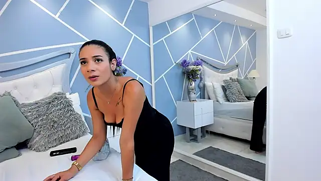 EmmaFosther's Live XXX Chat