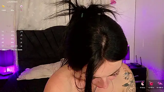 rubicarter – Naživo XXX chat