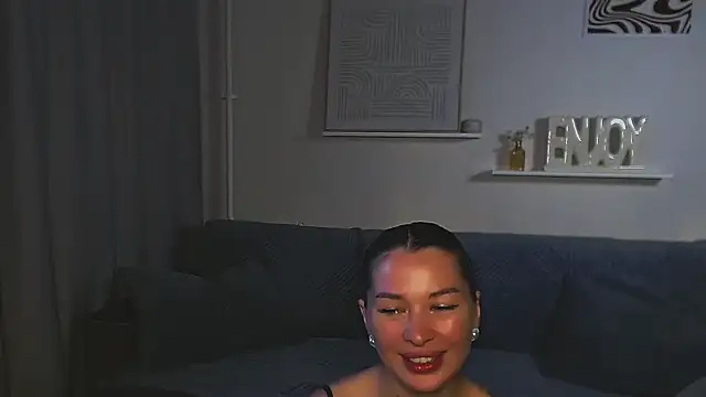 Czat XXX na żywo – AlexaSven