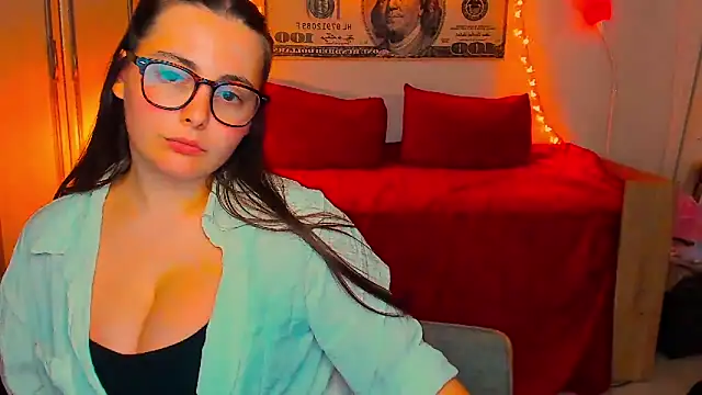 _extraterrestrial_'s Live XXX Chat