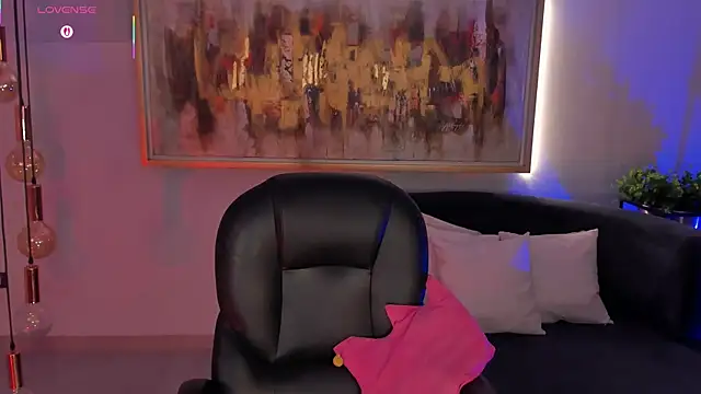 DannieSmith1's Live XXX Chat