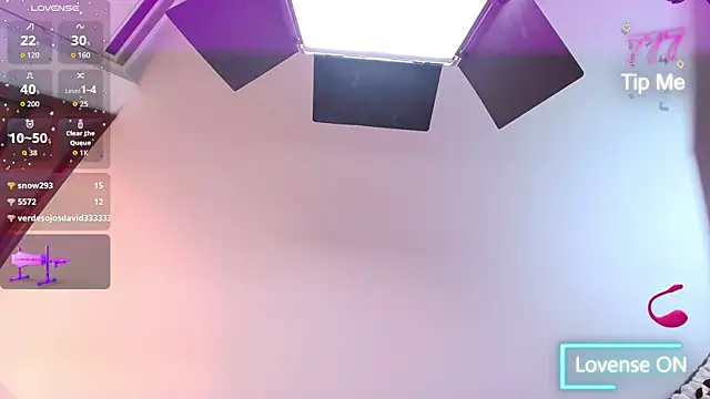 Aria_Bugatti 即時 XXX 聊天