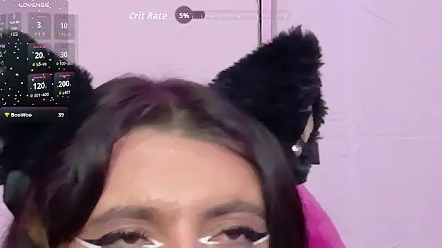 צ'אט XXX בשידור חי של Sachi_Meow