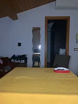 Megan30 Adlı Modelin Canlı XXX Sohbeti