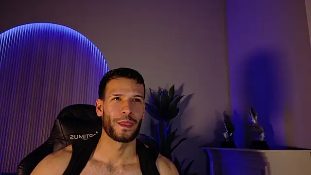 Chat XXX en directo de Jacob_Benelli
