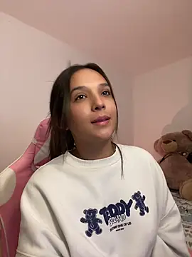 Chatroom XXX en direct de cutie_dance