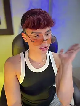 PRINCE_STEV live XXX chat
