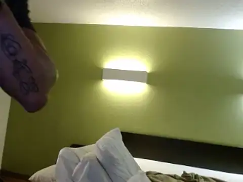 Numba1dad_ 现场XXX聊天