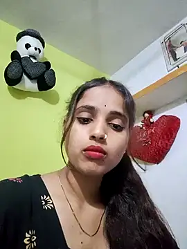 Chat XXX en directo de Sy_Shrishti