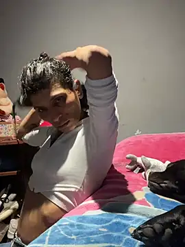 ImCrazzy 现场XXX聊天
