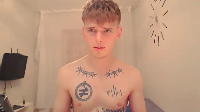 Fredd_Xandersn Webbikameraesitys