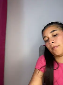 Czat XXX na żywo – I_Samanthaa