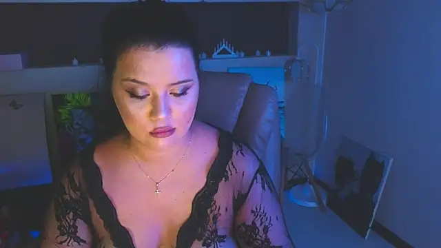 Sembang XXX Secara Langsung Malika_uAngel