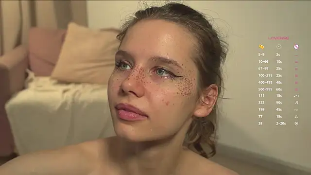 Chat XXX Live happynewdear