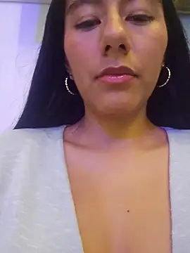 Carla_Alvez élő XXX-chatje