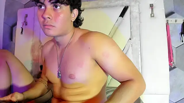 عرض كام CharloteAndBrian