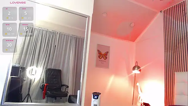 Jessie_williams 现场XXX聊天