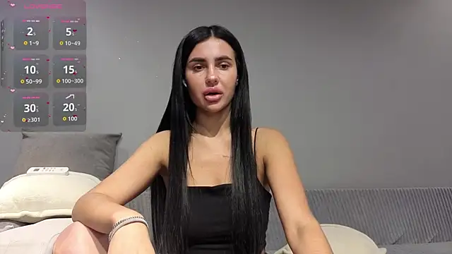 Mary__foxy – Naživo XXX chat