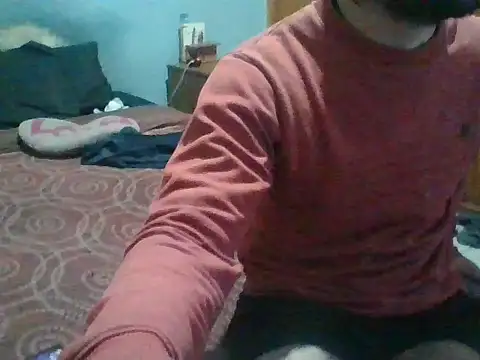 tanobighorse Live XXX-Chat