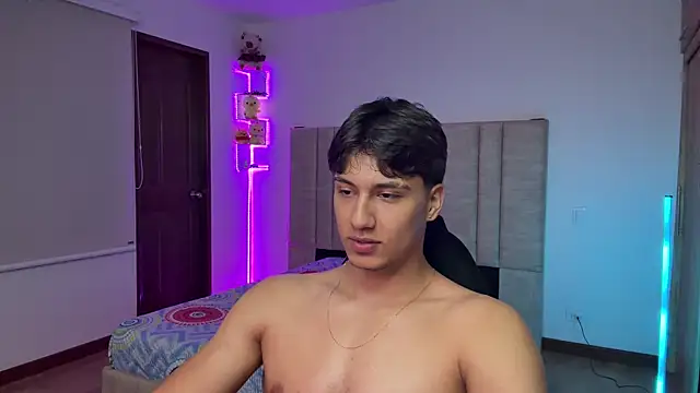 Chat XXX Live CHRIS_MORGAN1