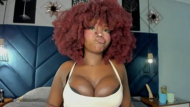 sotf-charlotte's Live XXX Chat