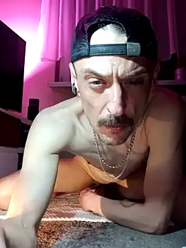 Show de s-Nfun040 na webcam