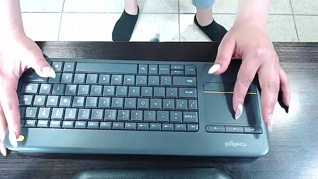 Megan_05_'s Live XXX Chat