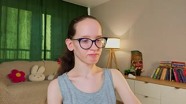 BettyBrowni Chat XXX in diretta